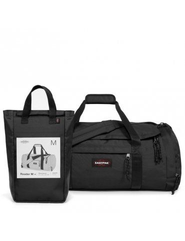 Borsone Eastpak Reader M Black