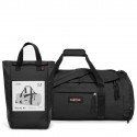Borsone Eastpak Reader M Black