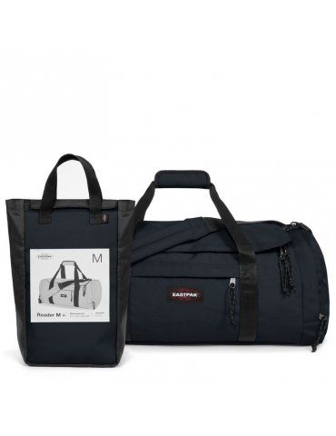 Borsone Eastpak Reader M Cloud Navy
