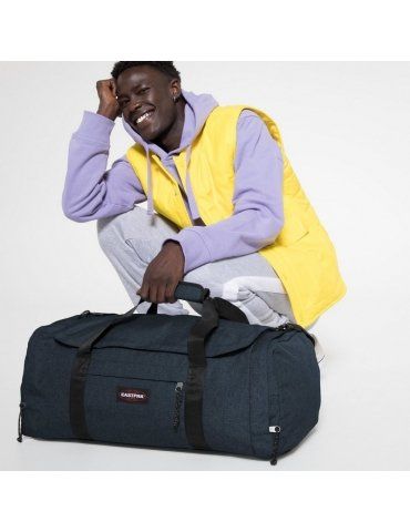 Borsone Eastpak Reader M Triple Denim
