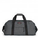 Borsone Eastpak Station Black Denim