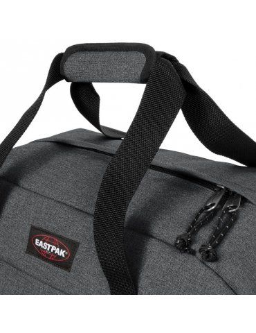 Borsone Eastpak Station Black Denim