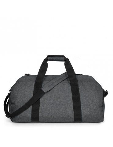 Borsone Eastpak Station Black Denim