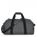 Borsone Eastpak Station Black Denim