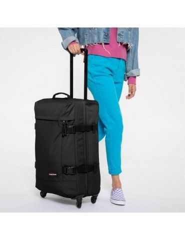 Trolley Eastpak Trans4 M Black