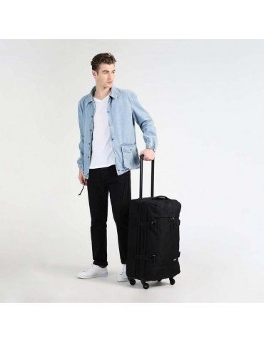 Trolley Eastpak Trans4 M Black