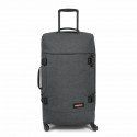 Trolley Eastpak Trans4 M Black Denim