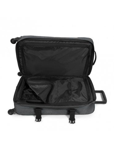 Trolley Eastpak Trans4 M Black Denim