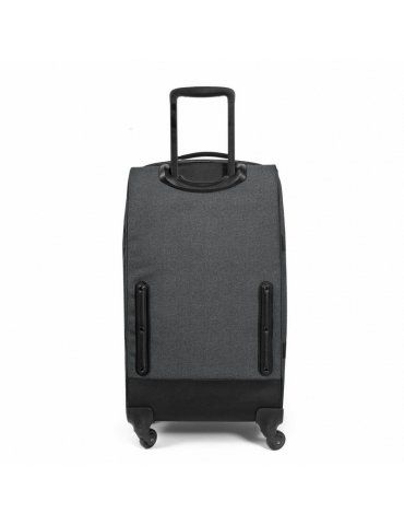 Trolley Eastpak Trans4 M Black Denim
