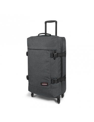 Trolley Eastpak Trans4 M Black Denim