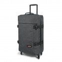 Trolley Eastpak Trans4 M Black Denim