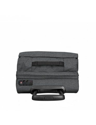 Trolley Eastpak Trans4 M Black Denim