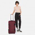 Trolley Eastpak Tranverz M Crafty Wine