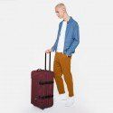 Trolley Eastpak Tranverz M Crafty Wine