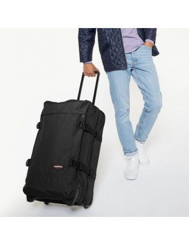 Trolley Eastpak Tranverz M Black