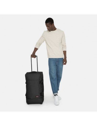 Trolley Eastpak Tranverz M Black