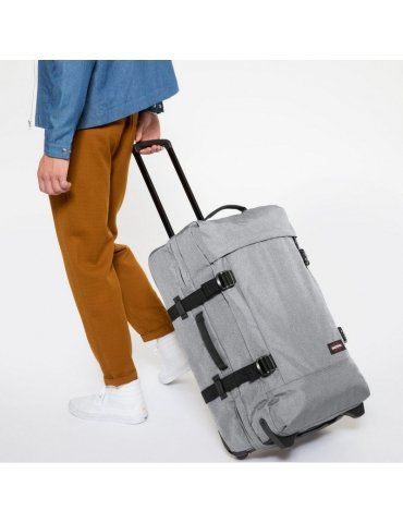 Trolley Eastpak Tranverz M Sunday Grey