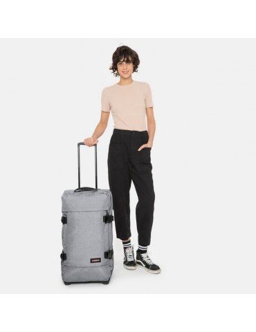 Trolley Eastpak Tranverz M Sunday Grey