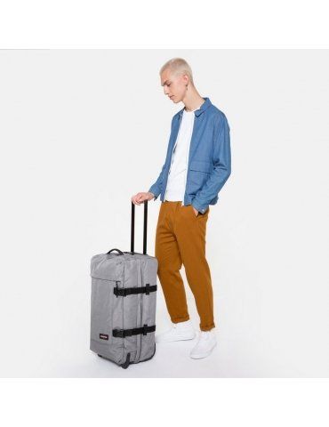Trolley Eastpak Tranverz M Sunday Grey