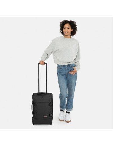 Trolley Eastpak Tranverz S Black