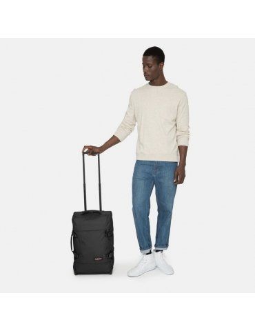 Trolley Eastpak Tranverz S Black