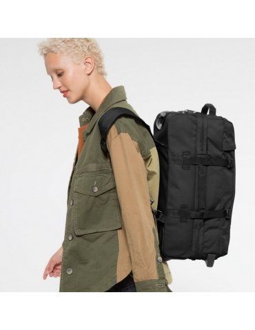 Trolley Eastpak Strapverz S Black