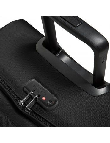 Trolley Eastpak Strapverz S Black