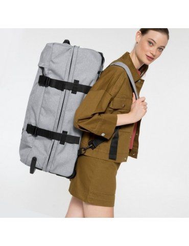 Trolley Eastpak Strapverz M Sunday Grey