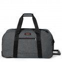 Borsone Eastpak Container 85 Black Denim
