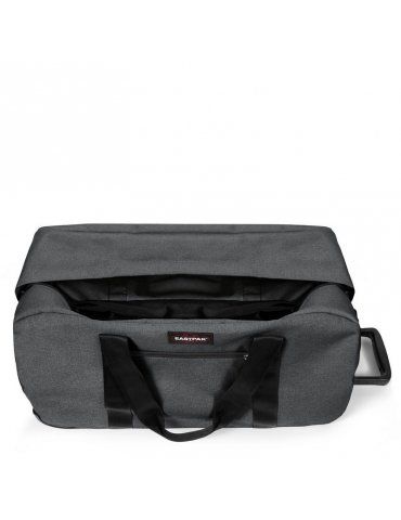 Borsone Eastpak Container 85 Black Denim