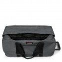 Borsone Eastpak Container 85 Black Denim