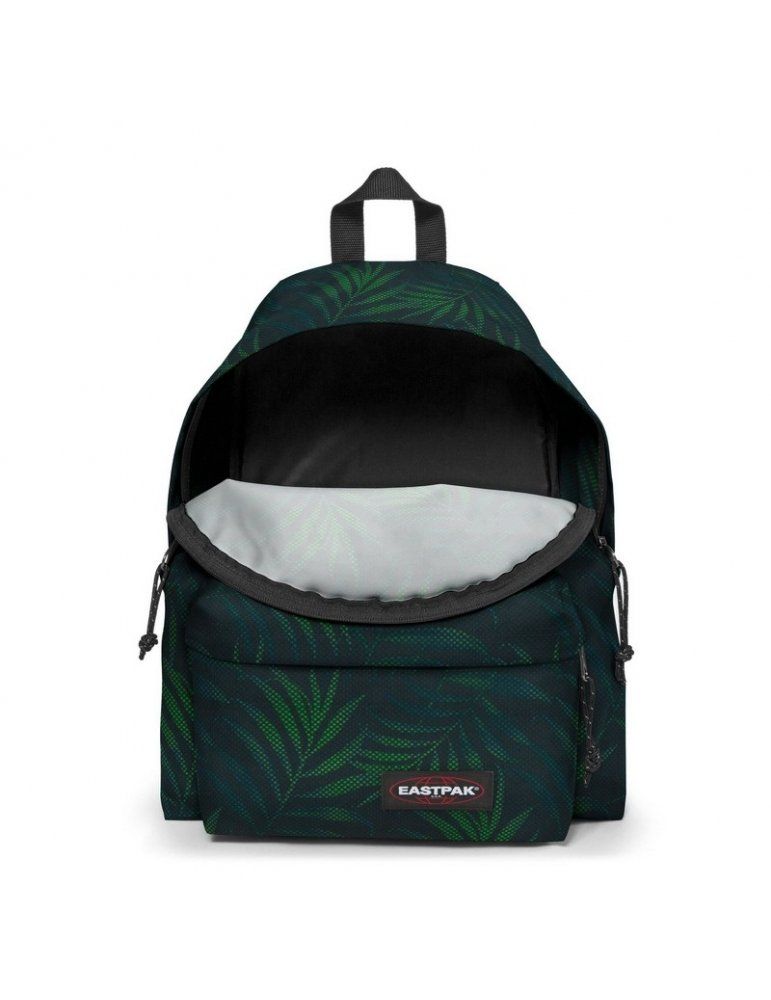 Eastpak Nero Zaini Per La Scuola Eastpak PADDED PAK'R ® Black Collezioni Eastpak