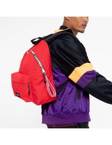 Zaino Eastpak Padded Pak'r Bold Taped