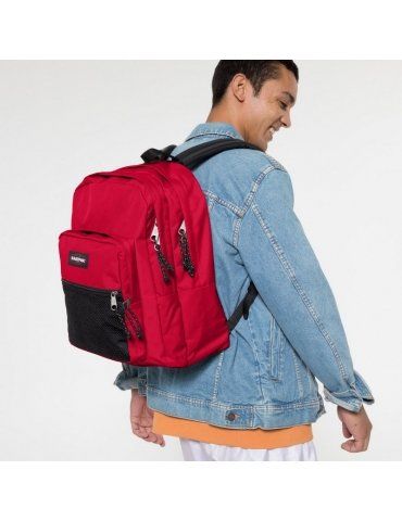 Zaino Eastpak Pinnacle Sailor Red