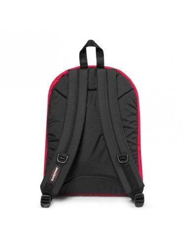Zaino Eastpak Pinnacle Sailor Red