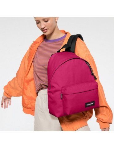 Zaino Eastpak Padded Pak'r Ruby Pink