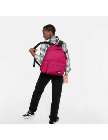 Zaino Eastpak Padded Pak'r Ruby Pink