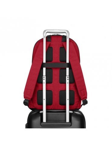 Zaino Moleskine Metro Rosso in Offerta con Sconti e Saldi Outlet