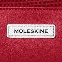 Zaino Moleskine Metro Vertical Device Rosso