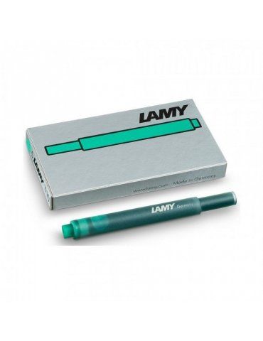 Cartucce Stilografica LAMY T10 Cf.5