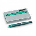 Cartucce Stilografica LAMY T10 Cf.5
