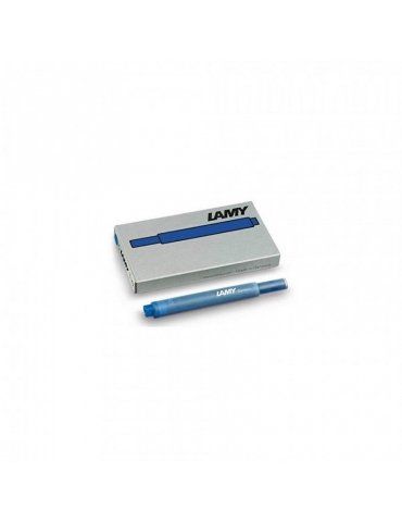 Cartucce Stilografica LAMY T10 Cf.5
