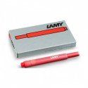 Cartucce Stilografica LAMY T10 Cf.5