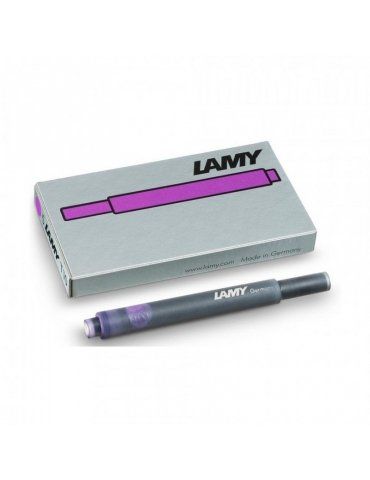 Cartucce Stilografica LAMY T10 Cf.5
