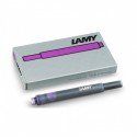 Cartucce Stilografica LAMY T10 Cf.5