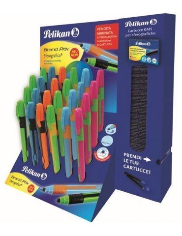 Penna Sferografica Pelikan Gran Prix
