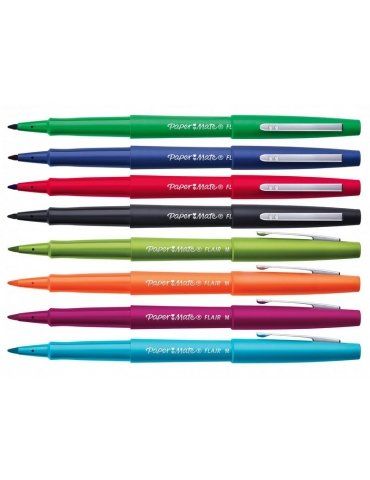 Pennarello Papermate Flair M
