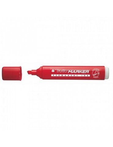 Tratto Marker FILA Punta a Scalpello