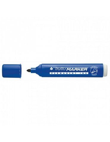 Tratto Marker FILA Punta Tonda Tratto Marker FILA Punta Tonda