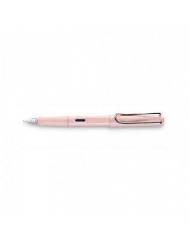Penna Stilografica Lamy Safari Special Edition